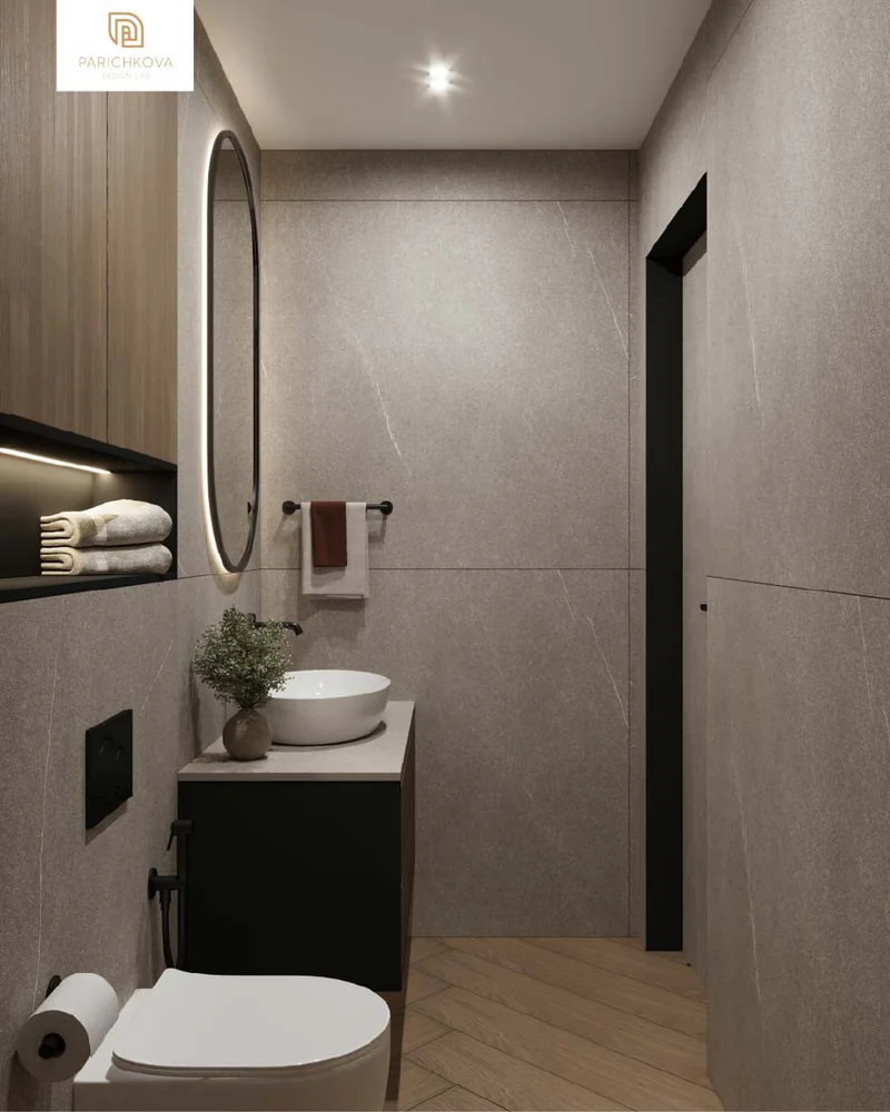 Capital Residence — снимка 25