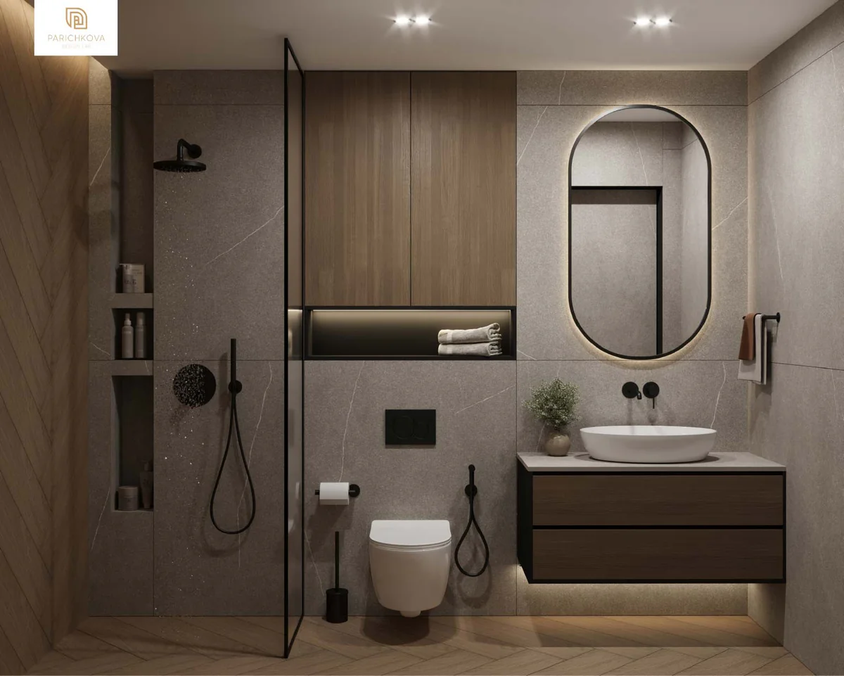 Capital Residence — снимка 23