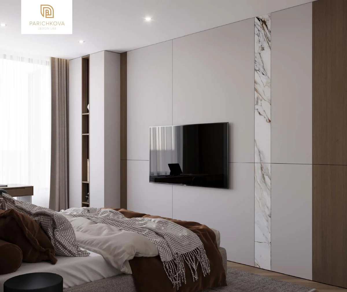 Capital Residence — снимка 13