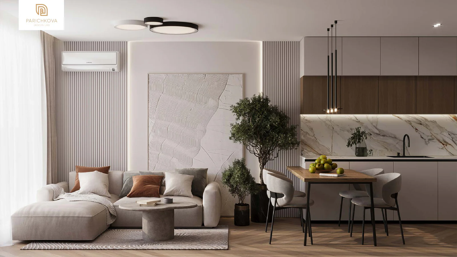 Capital Residence — снимка 1