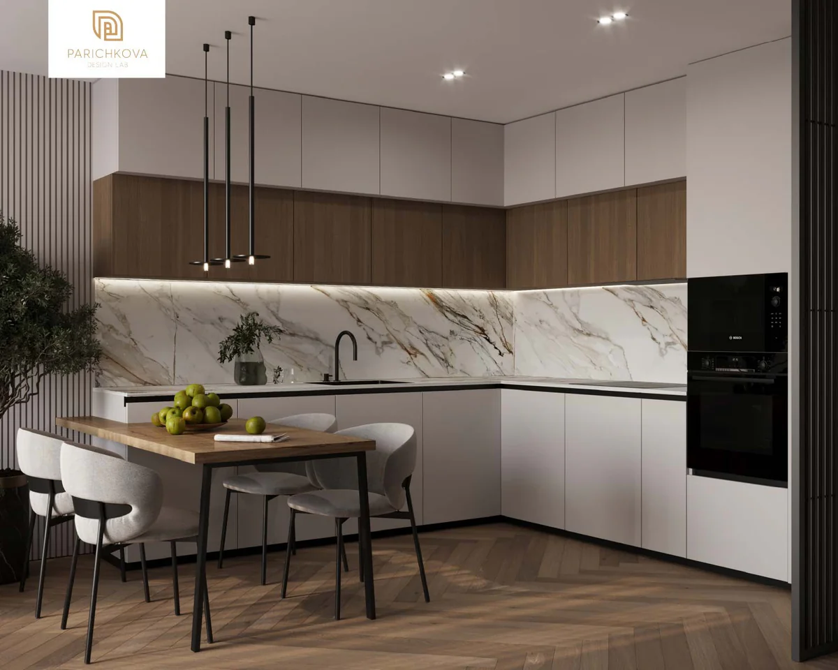 Capital Residence — снимка 4