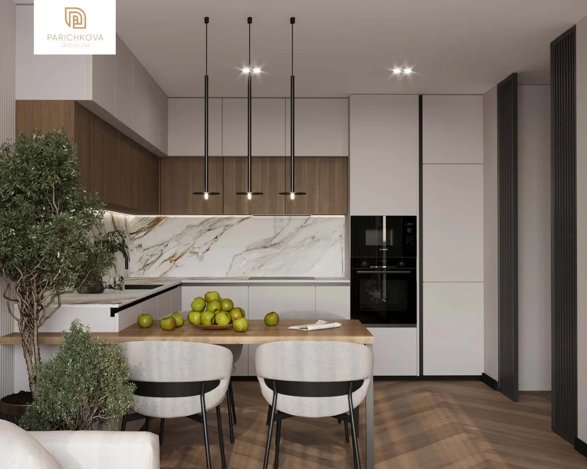 Capital Residence — снимка 3