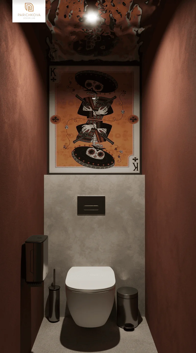 Mezcal Bar de Copas — снимка 12