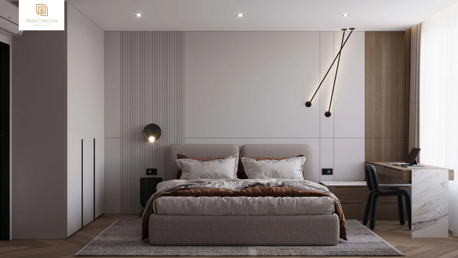 Capital Residence — снимка 9