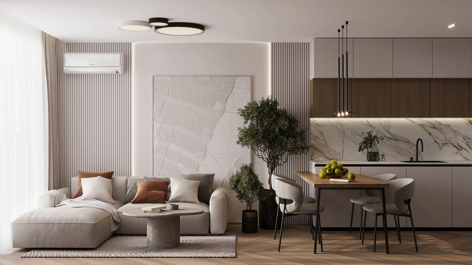 Capital Residence
