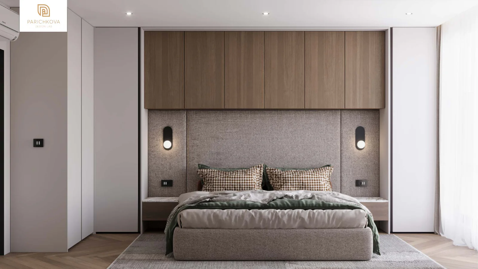 Capital Residence — снимка 15