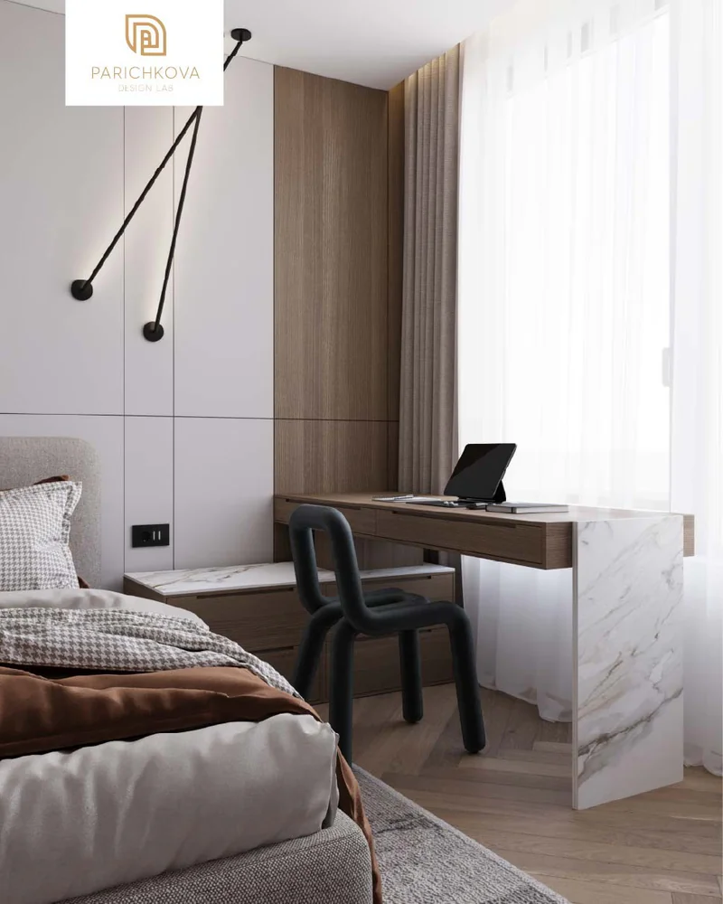 Capital Residence — снимка 12