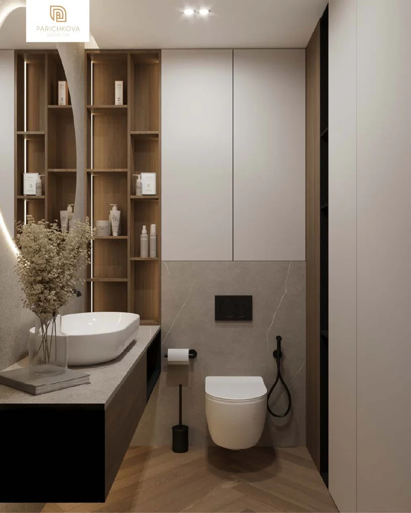Capital Residence — снимка 21