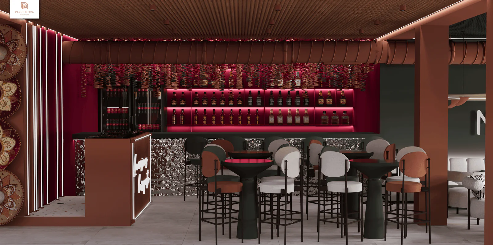 Mezcal Bar de Copas — снимка 3
