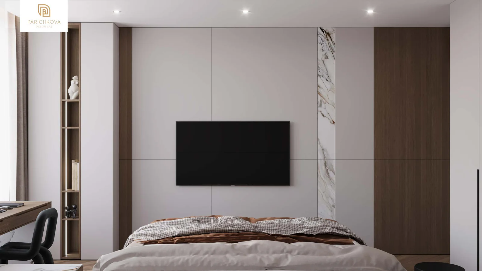 Capital Residence — снимка 10