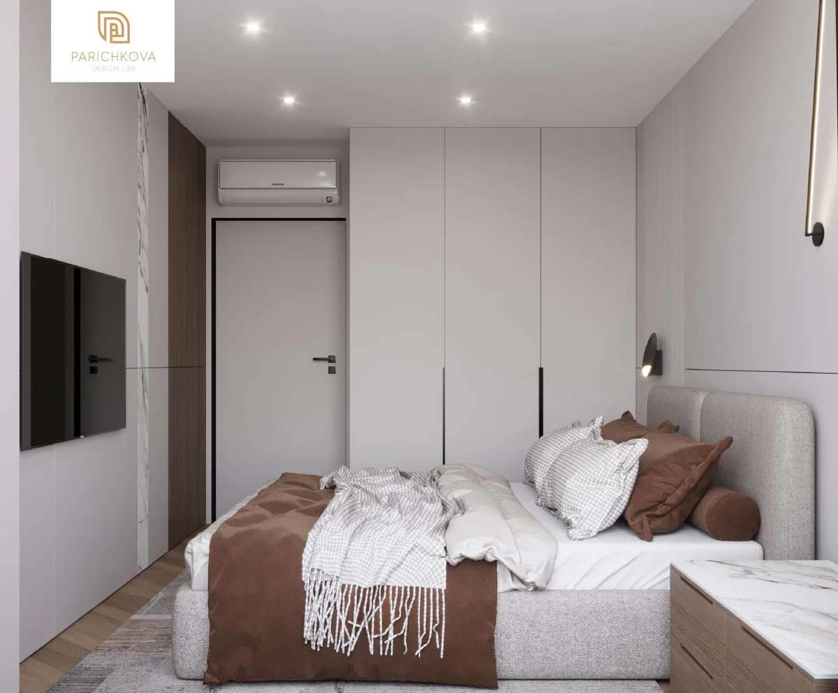 Capital Residence — снимка 14