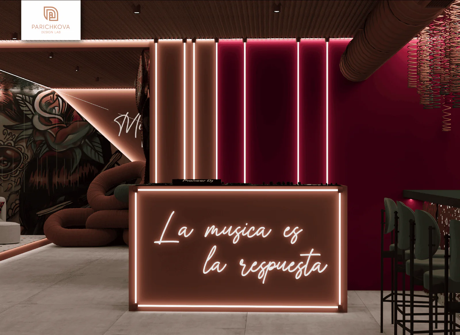 Mezcal Bar de Copas — снимка 7