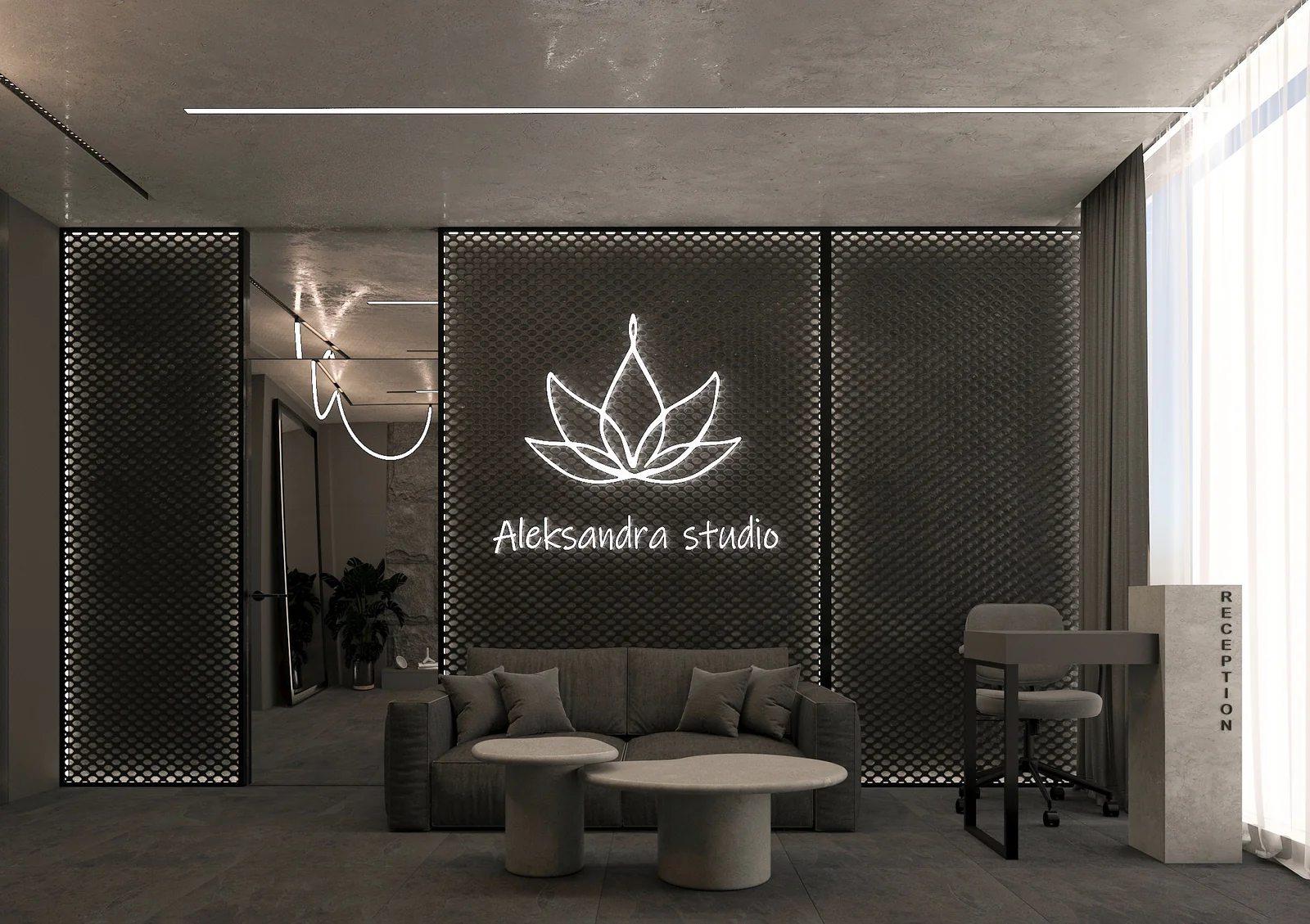 Aleksandra Studio