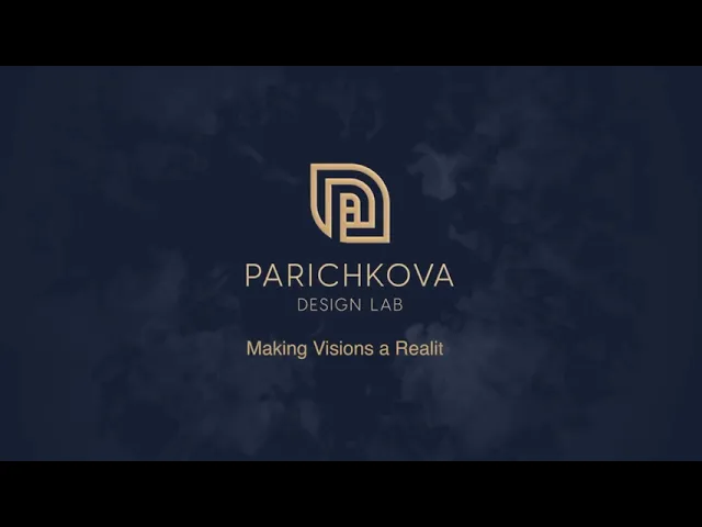 Parichkova Design Lab